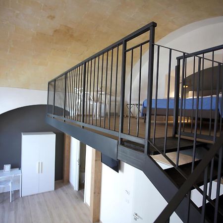 Casa Nera Guesthouse مونتيسكاليوزو المظهر الخارجي الصورة