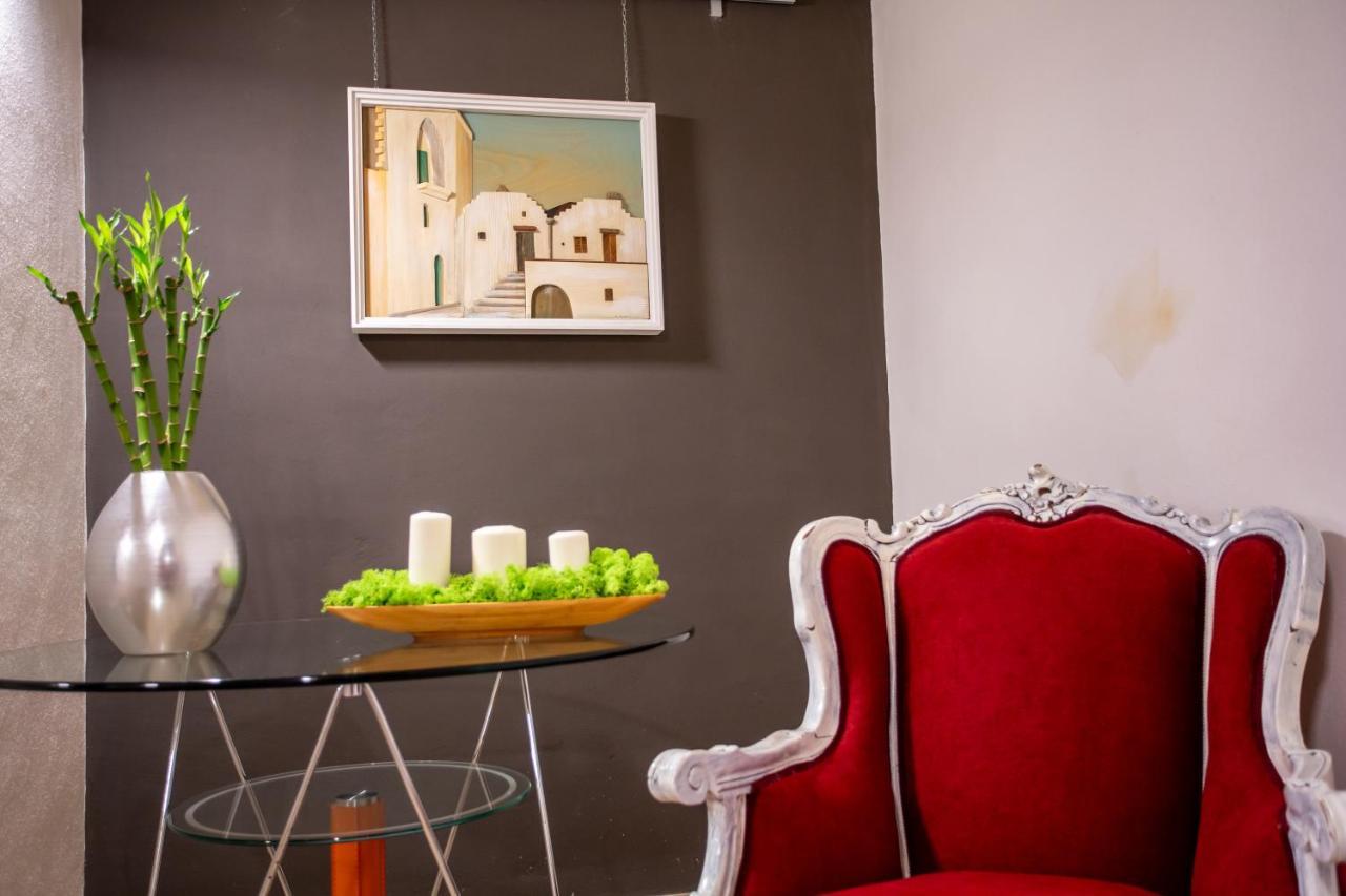Casa Nera Guesthouse مونتيسكاليوزو المظهر الخارجي الصورة