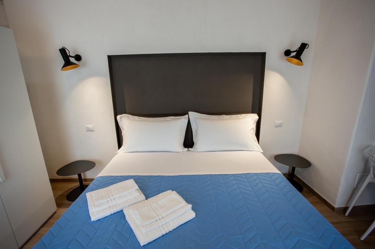 Casa Nera Guesthouse مونتيسكاليوزو المظهر الخارجي الصورة
