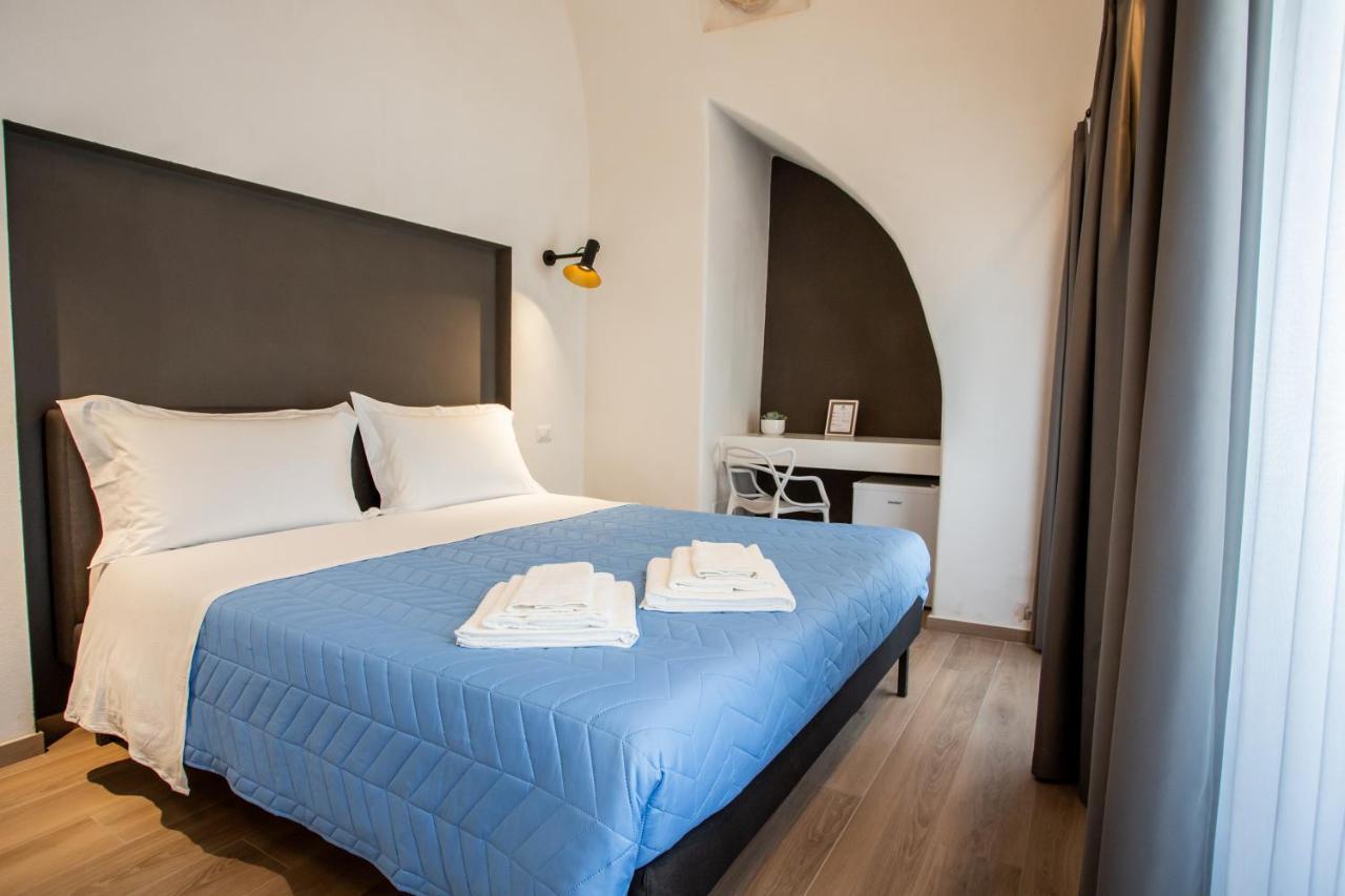 Casa Nera Guesthouse مونتيسكاليوزو المظهر الخارجي الصورة