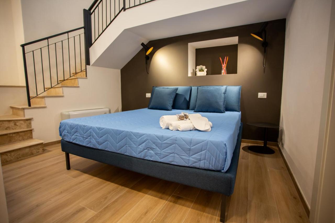 Casa Nera Guesthouse مونتيسكاليوزو المظهر الخارجي الصورة