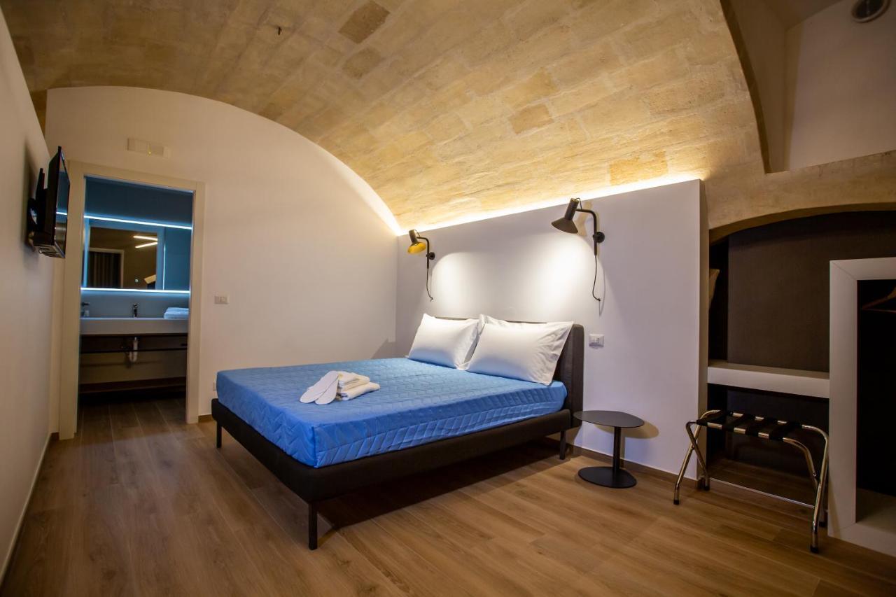 Casa Nera Guesthouse مونتيسكاليوزو المظهر الخارجي الصورة