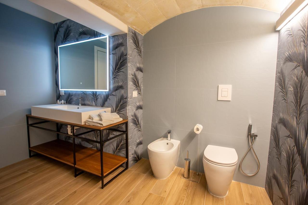 Casa Nera Guesthouse مونتيسكاليوزو المظهر الخارجي الصورة