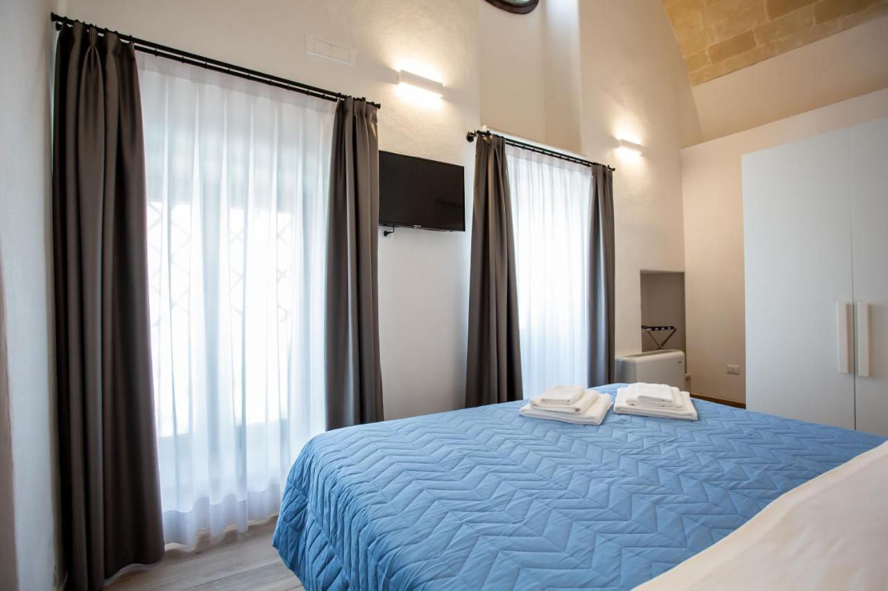 Casa Nera Guesthouse مونتيسكاليوزو المظهر الخارجي الصورة