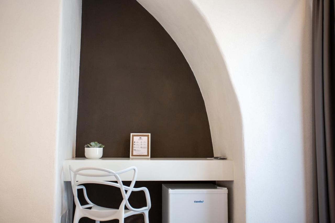 Casa Nera Guesthouse مونتيسكاليوزو المظهر الخارجي الصورة