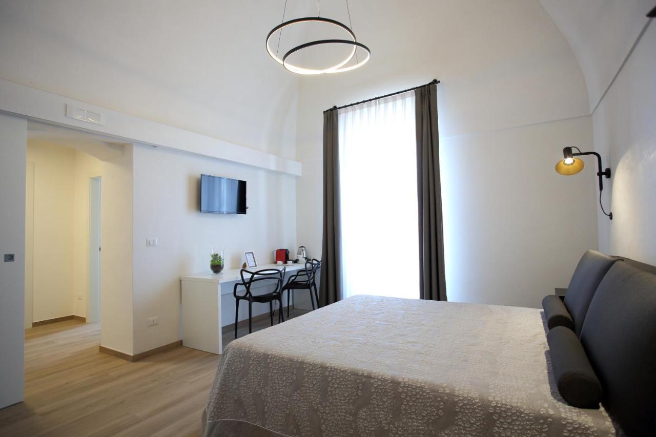 Casa Nera Guesthouse مونتيسكاليوزو المظهر الخارجي الصورة