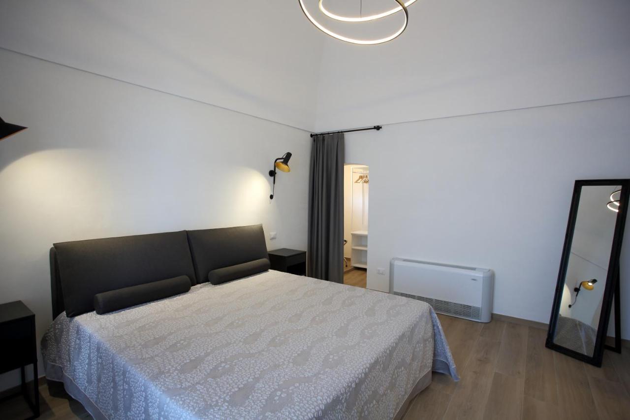 Casa Nera Guesthouse مونتيسكاليوزو المظهر الخارجي الصورة