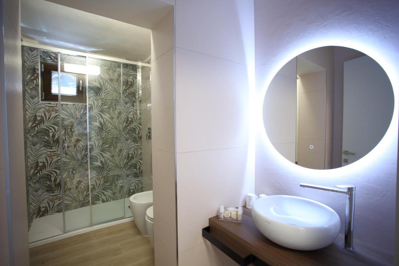 Casa Nera Guesthouse مونتيسكاليوزو المظهر الخارجي الصورة
