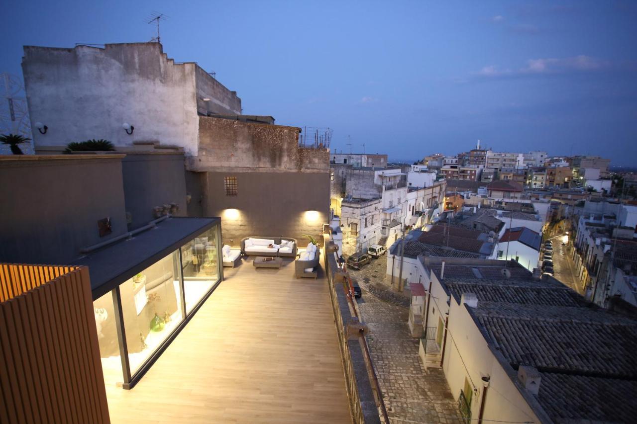 Casa Nera Guesthouse مونتيسكاليوزو المظهر الخارجي الصورة