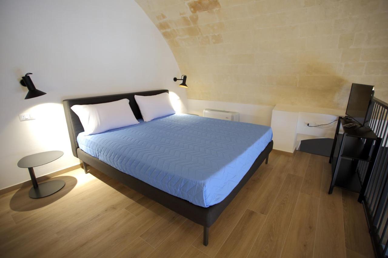 Casa Nera Guesthouse مونتيسكاليوزو المظهر الخارجي الصورة
