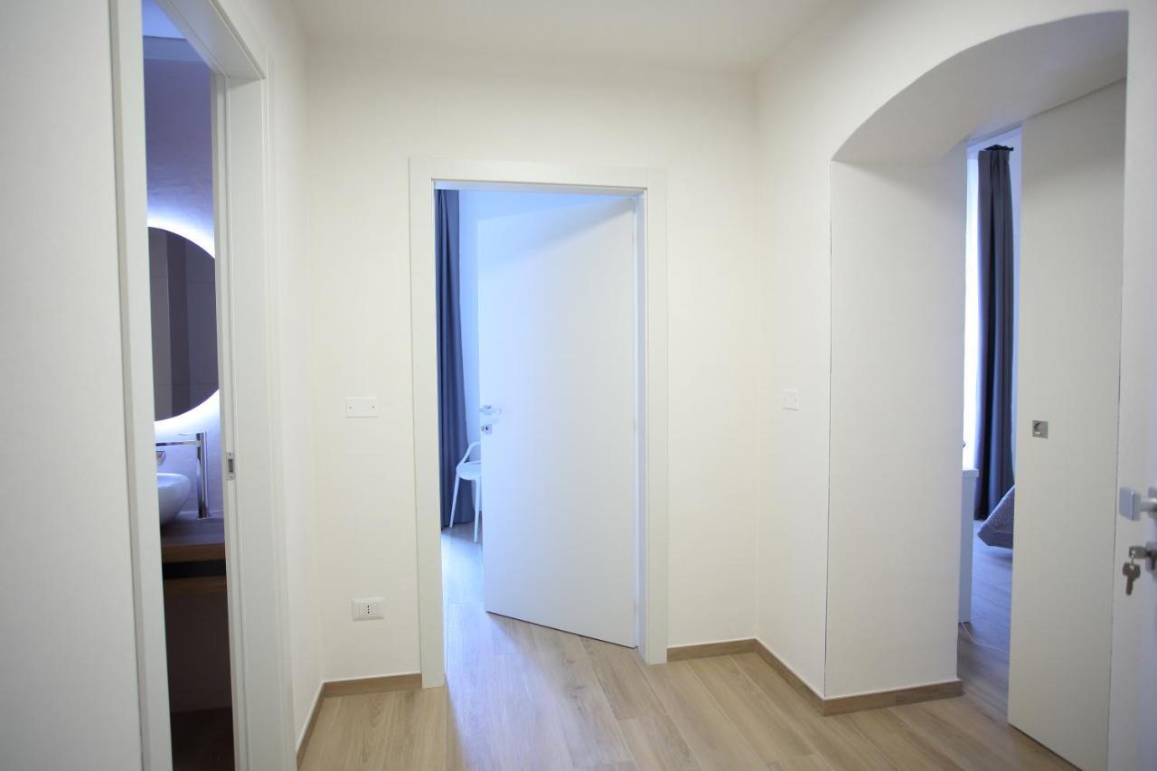 Casa Nera Guesthouse مونتيسكاليوزو المظهر الخارجي الصورة