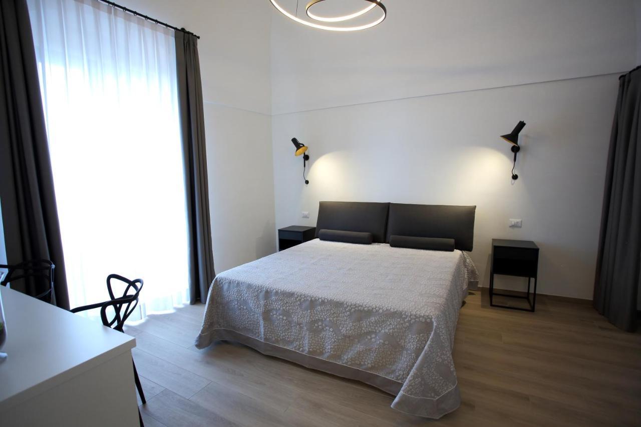 Casa Nera Guesthouse مونتيسكاليوزو المظهر الخارجي الصورة