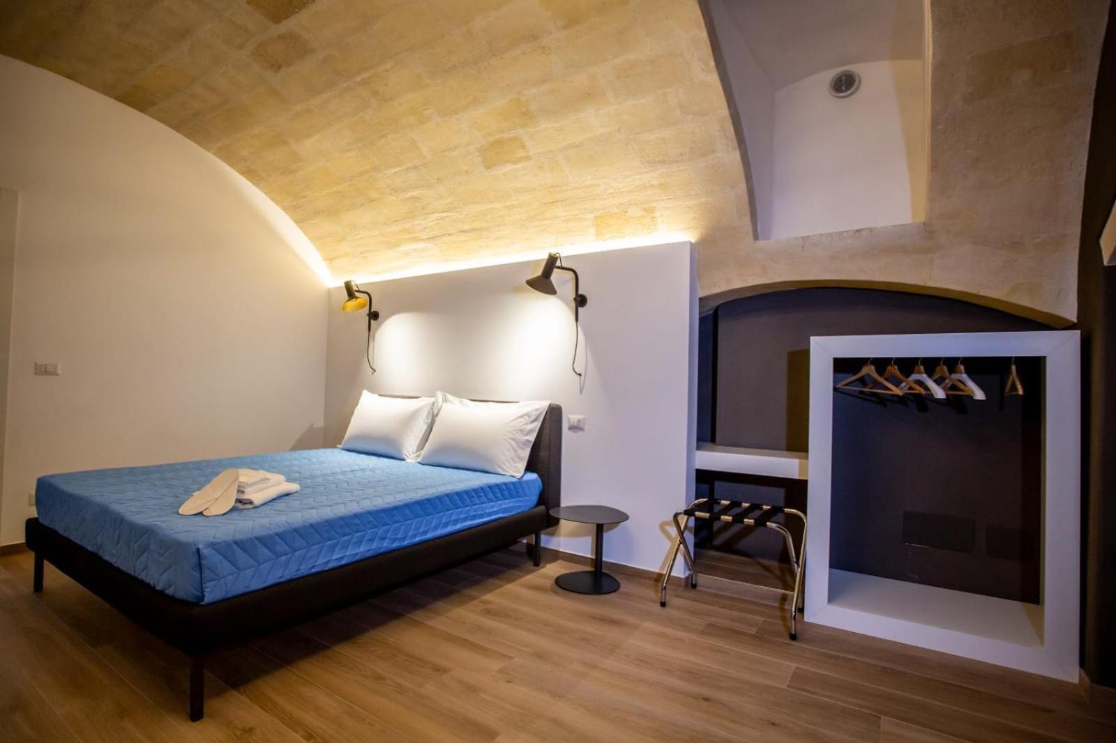Casa Nera Guesthouse مونتيسكاليوزو المظهر الخارجي الصورة