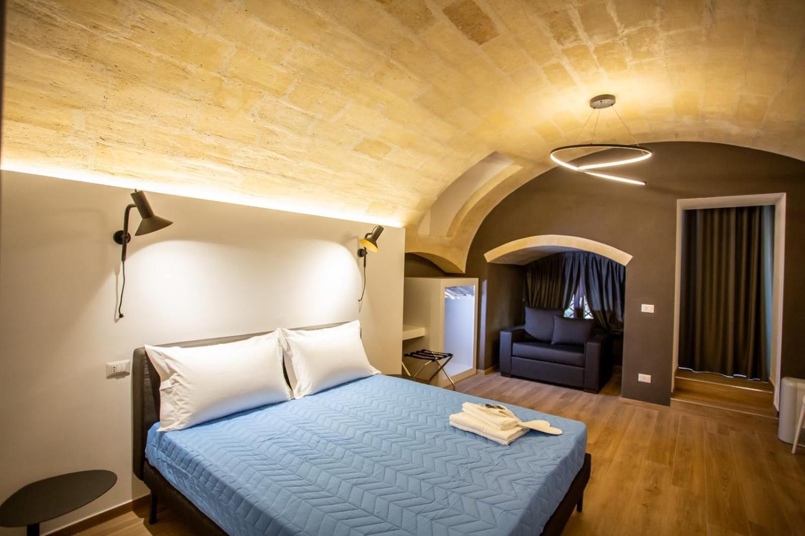 Casa Nera Guesthouse مونتيسكاليوزو المظهر الخارجي الصورة