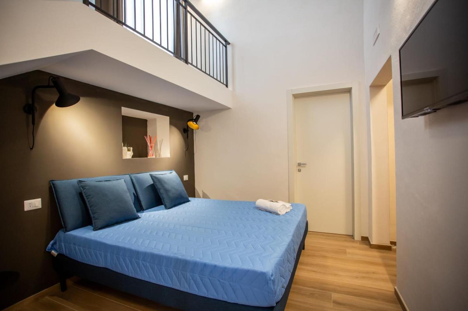 Casa Nera Guesthouse مونتيسكاليوزو المظهر الخارجي الصورة
