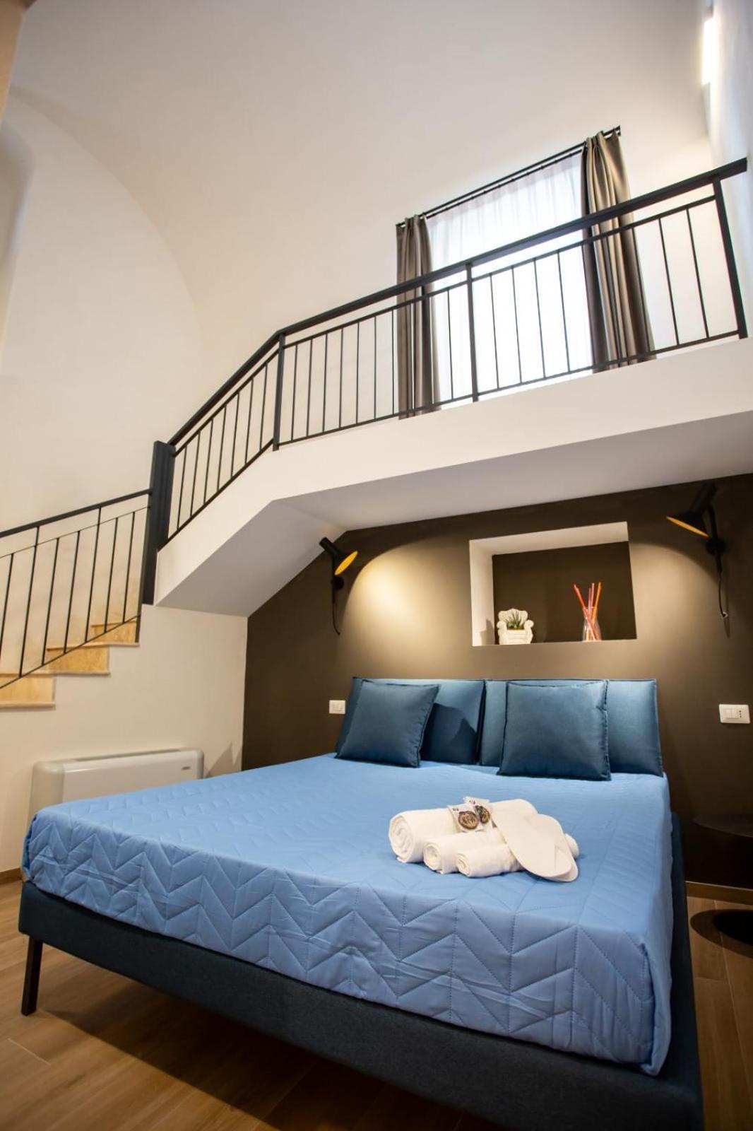 Casa Nera Guesthouse مونتيسكاليوزو المظهر الخارجي الصورة